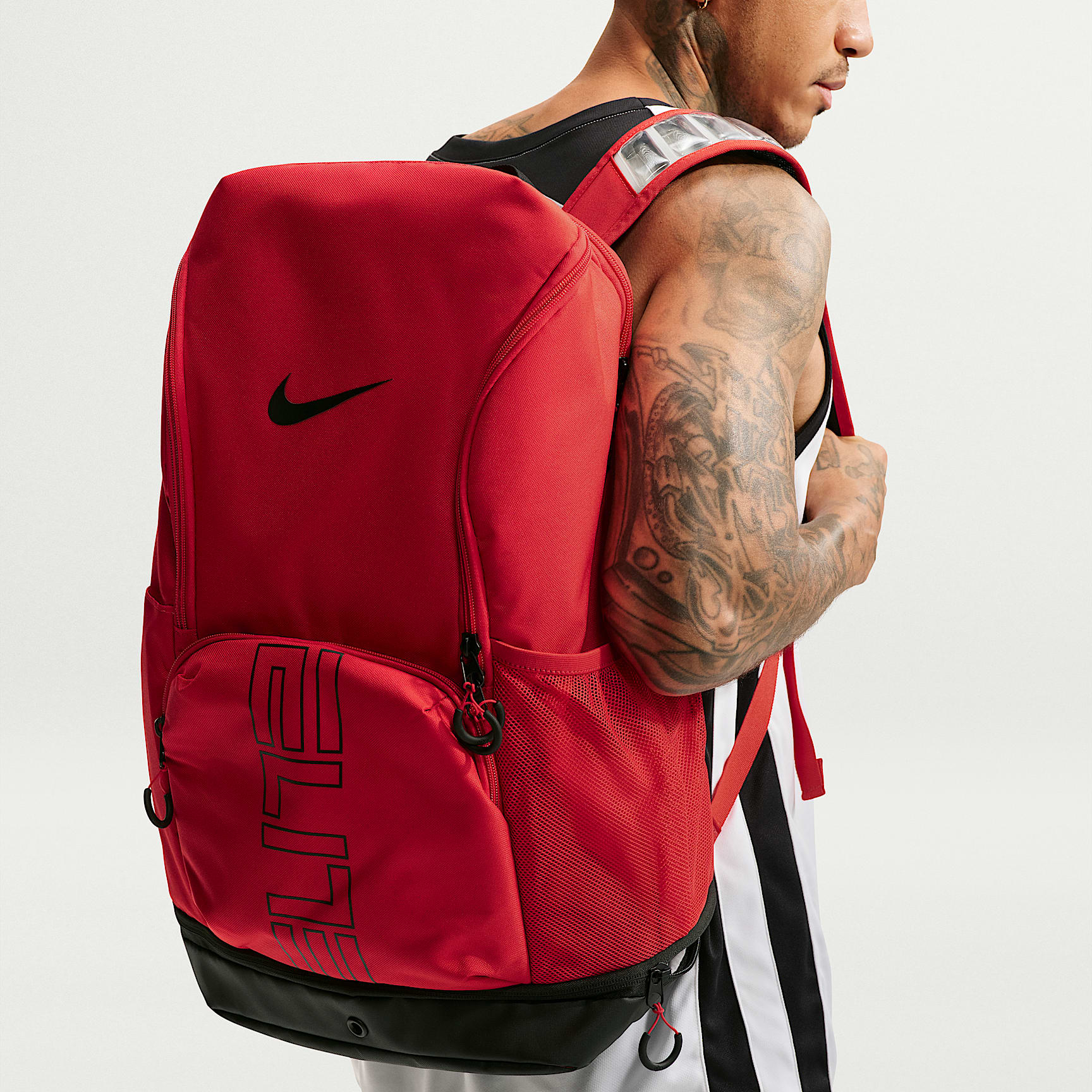 ま*い様 Nike Pro Elite TeamLightweight jack Nike Varsity Elite Backpack (32L). Nike.com